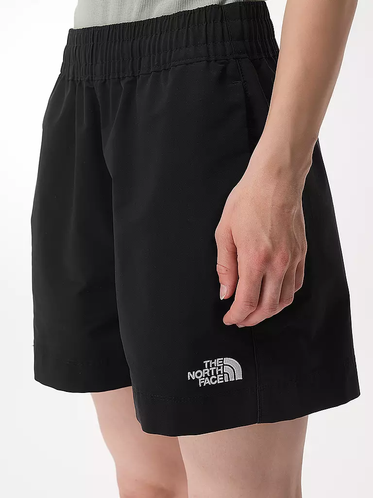 THE NORTH FACE | Shorts | schwarz