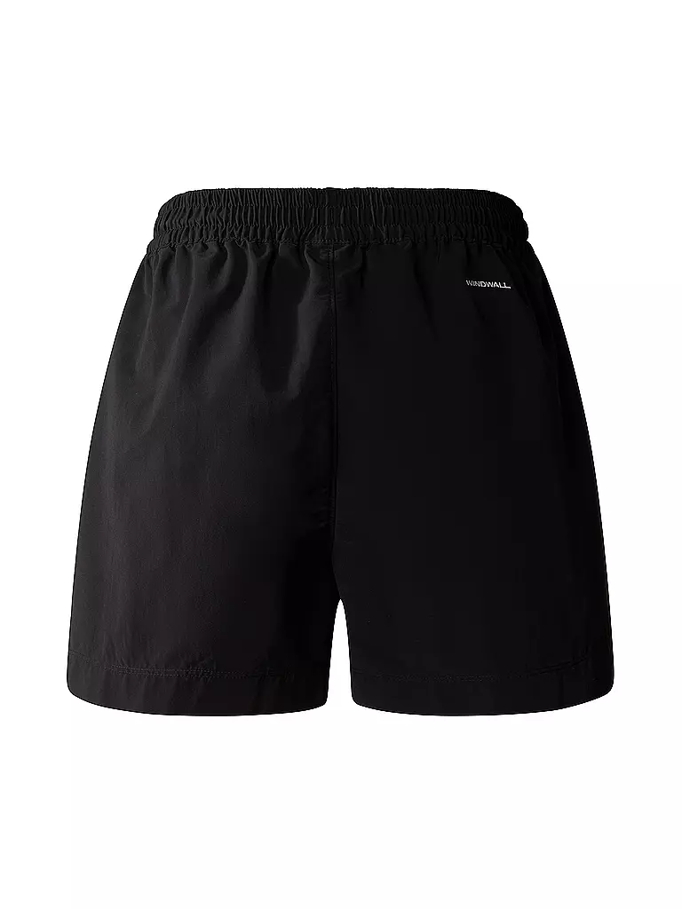 THE NORTH FACE | Shorts | schwarz