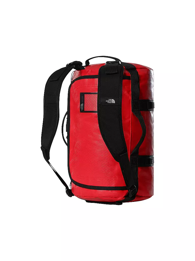 THE NORTH FACE | Sporttasche - Reisetasche BASE CAMP DUFFEL XSmall | rot