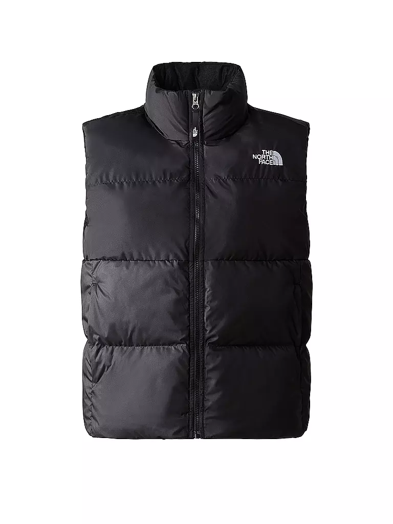 THE NORTH FACE | Steppgilet SAIKURU | schwarz