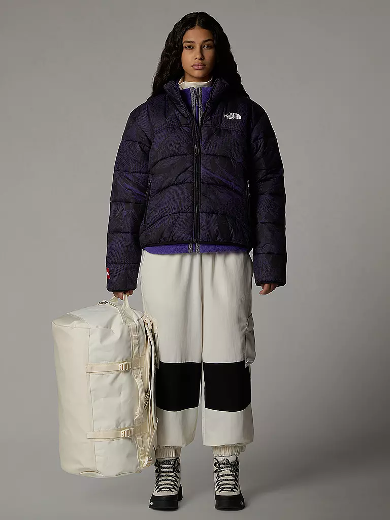 THE NORTH FACE | Steppjacke  | lila