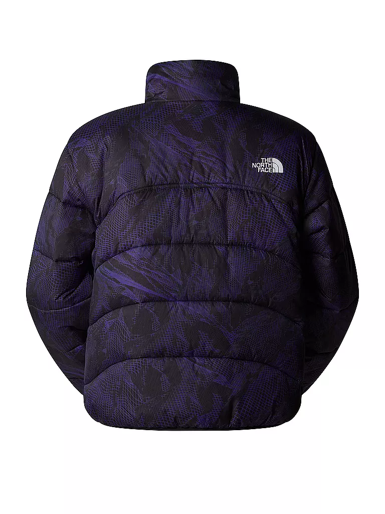 THE NORTH FACE | Steppjacke  | lila