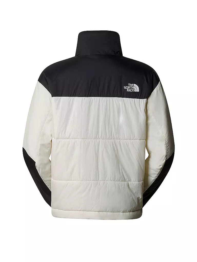 THE NORTH FACE | Steppjacke GOSEI  | weiss