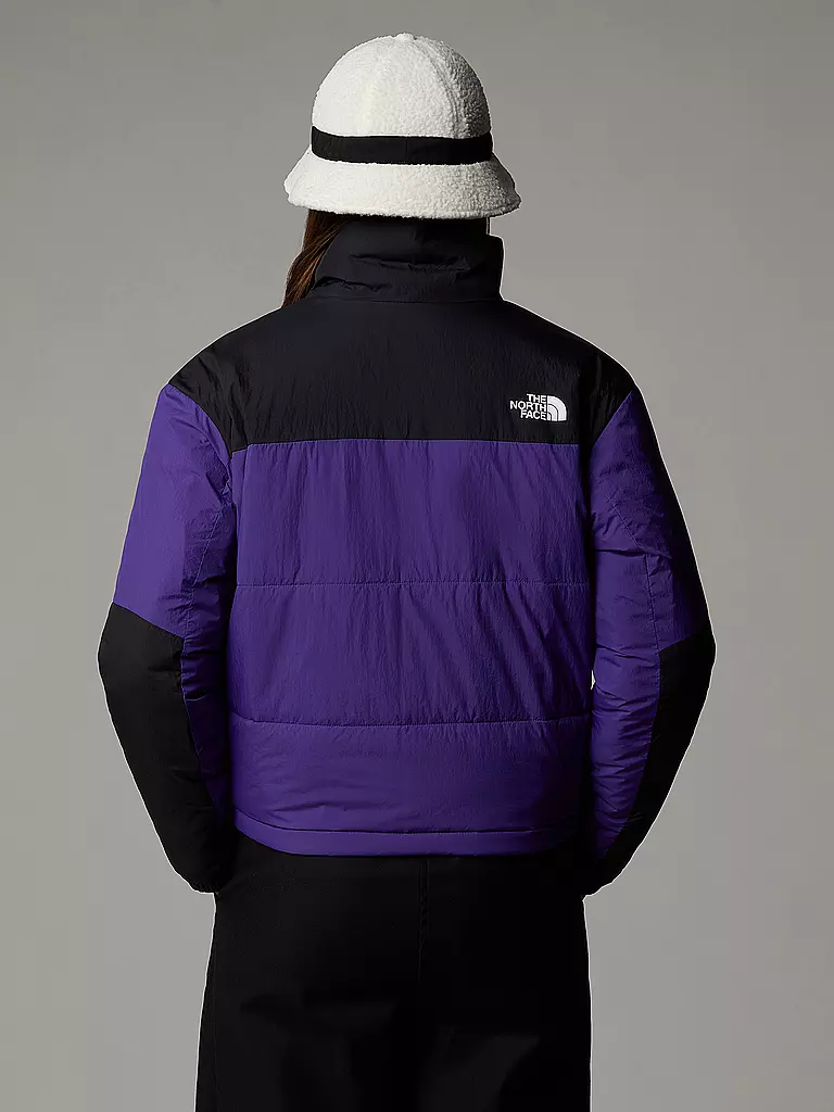 THE NORTH FACE | Steppjacke GOSEI PUFFER | schwarz