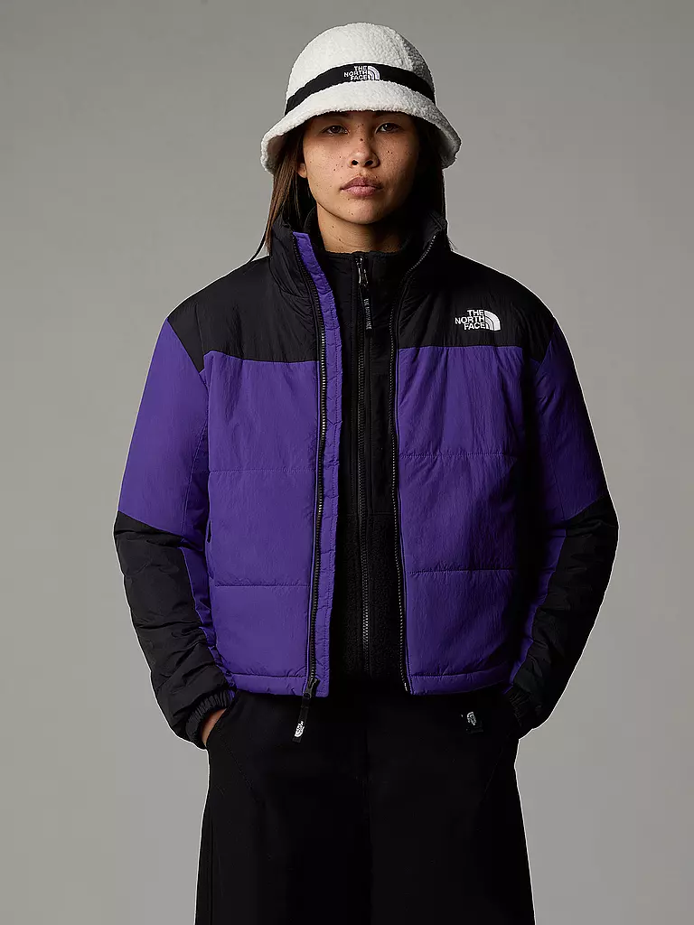 THE NORTH FACE | Steppjacke GOSEI PUFFER | schwarz