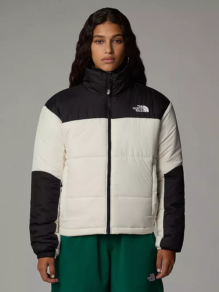 THE NORTH FACE | Steppjacke GOSEI | schwarz