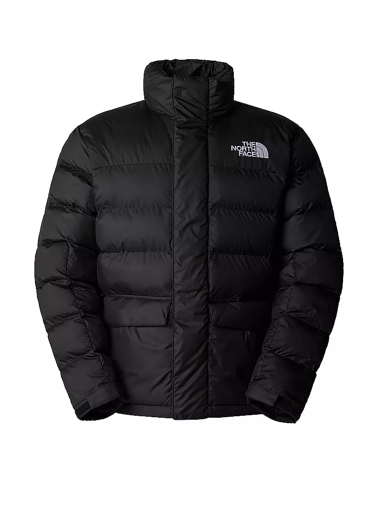 THE NORTH FACE | Steppjacke LIMBARA  | schwarz