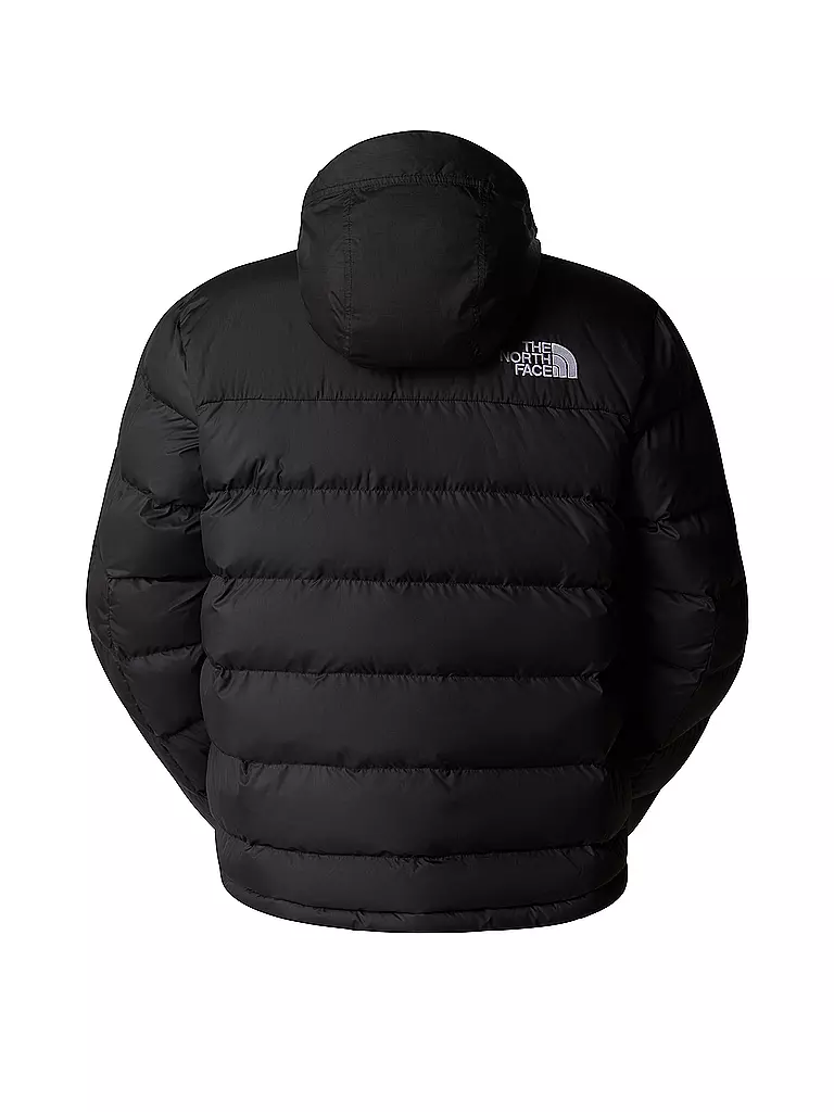 THE NORTH FACE | Steppjacke LIMBARA | schwarz