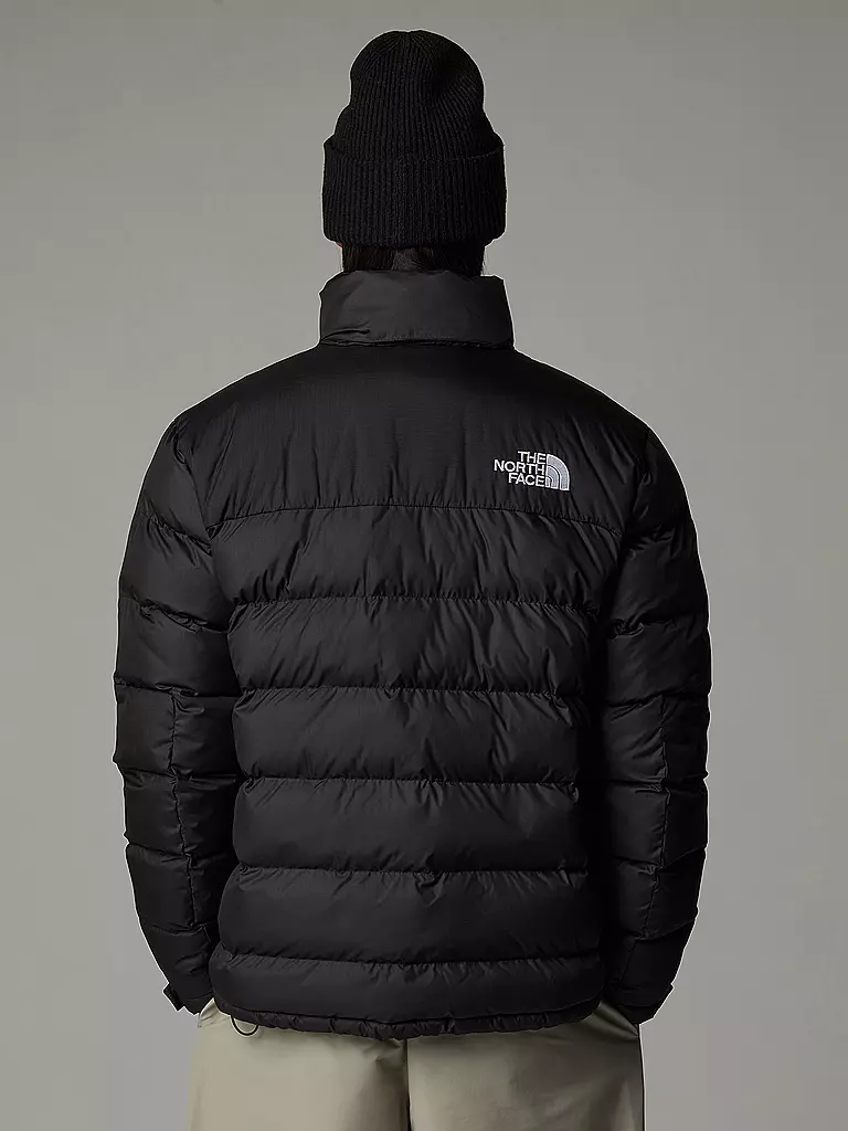 THE NORTH FACE | Steppjacke LIMBARA | schwarz