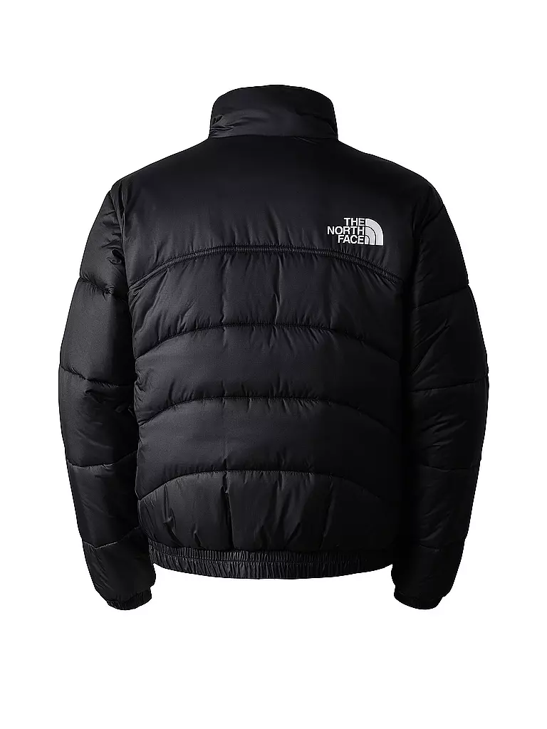 THE NORTH FACE | Steppjacke | petrol