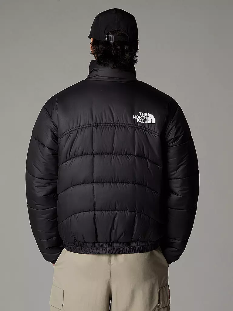 THE NORTH FACE | Steppjacke | petrol