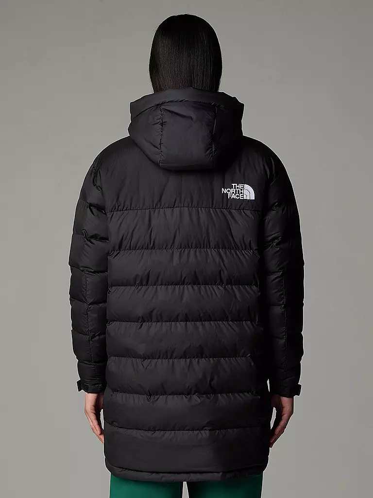 THE NORTH FACE | Steppmantel LIMBARA | schwarz