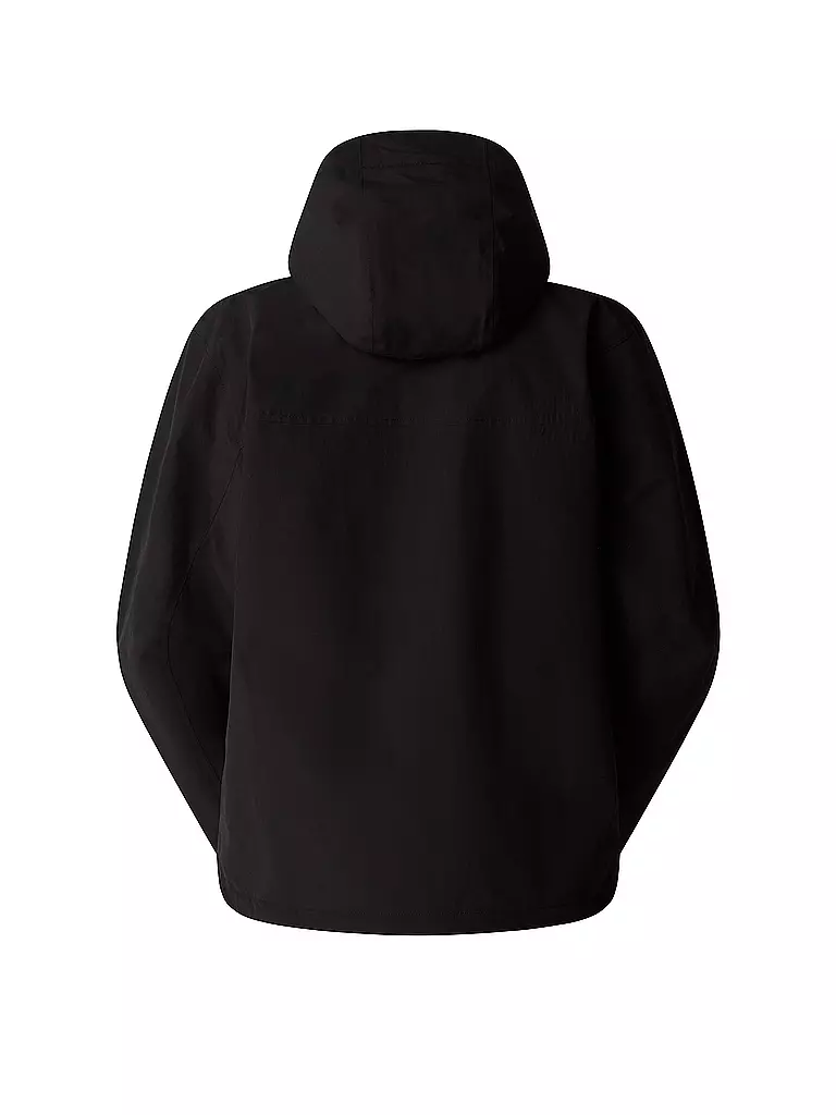 THE NORTH FACE | Windbreaker M66 | schwarz