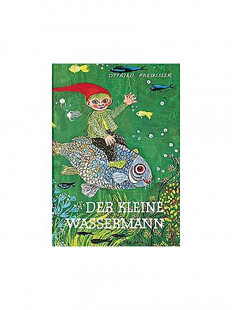 THIENEMANN VERLAG | Buch - Der kleine Wassermann (Gebundene Ausgabe)