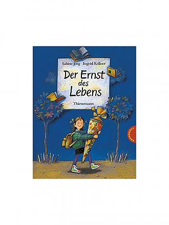 THIENEMANN VERLAG | Buch - Der Ernst des Lebens (Gebundene Ausgabe)