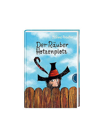 THIENEMANN VERLAG | Buch - Der Räuber Hotzenplotz 1