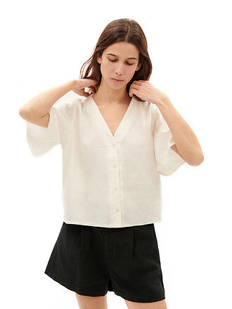 THINKING MU | Bluse LIBELULA 