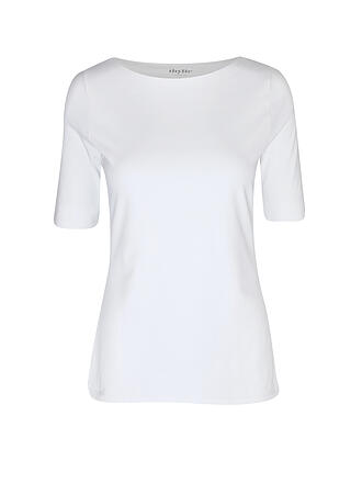 THYLIE | T-Shirt BIANCA 