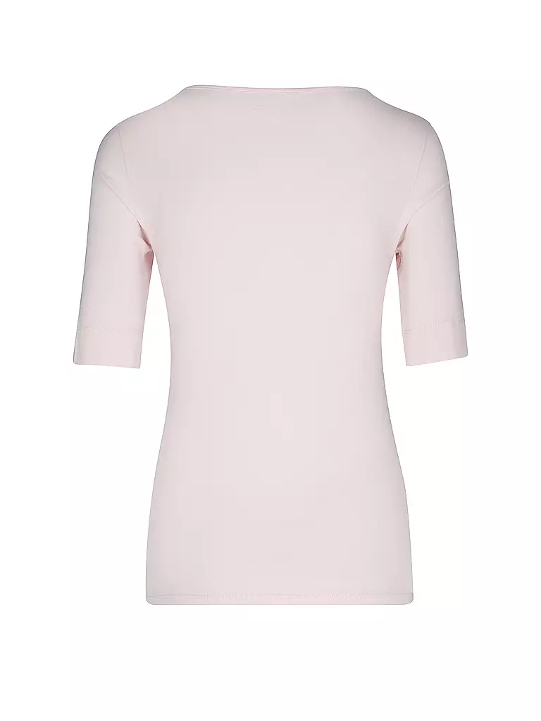 THYLIE | T-Shirt ROXANE | rosa