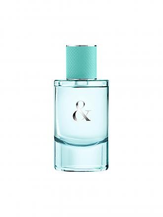 TIFFANY | Love for Her Eau de Parfum 50ml