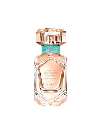 TIFFANY | Rose Gold Eau de Parfum 30ml