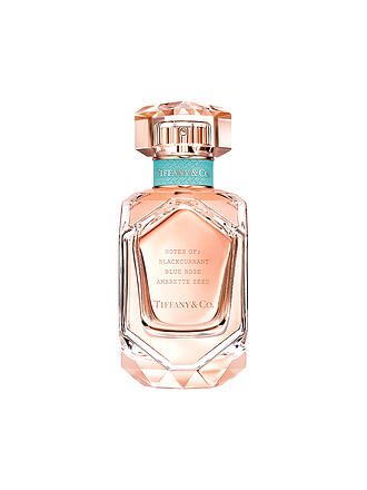 TIFFANY | Rose Gold Eau de Parfum 50ml