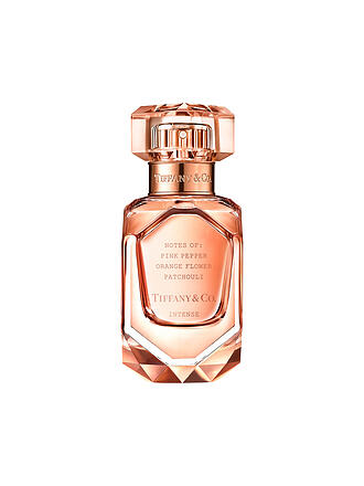 TIFFANY | Rose Gold Intense Eau de Parfum 30ml