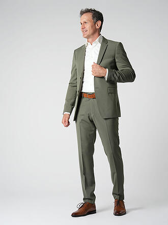 TIGER OF SWEDEN | Anzughose Slim Fit TENUTA