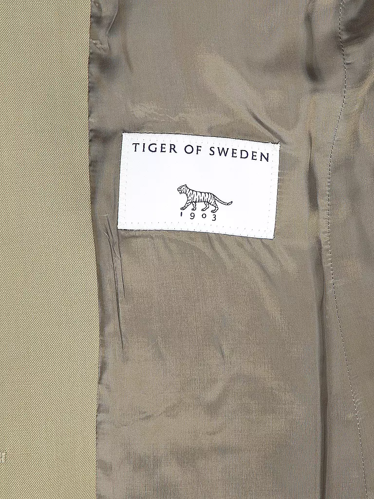 TIGER OF SWEDEN | Blazer  | hellgrün