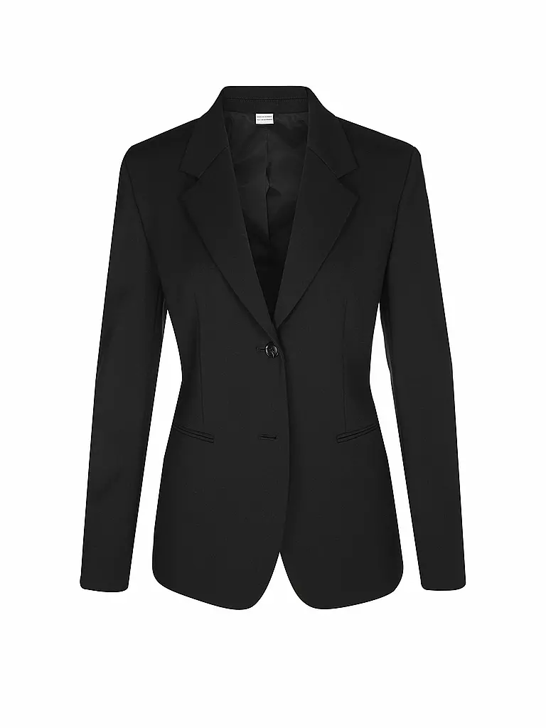 TIGER OF SWEDEN | Blazer YLJA | schwarz