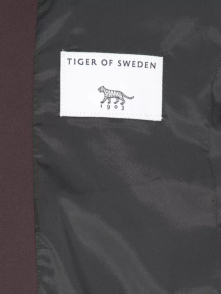 TIGER OF SWEDEN | Blazer YLJA | beere