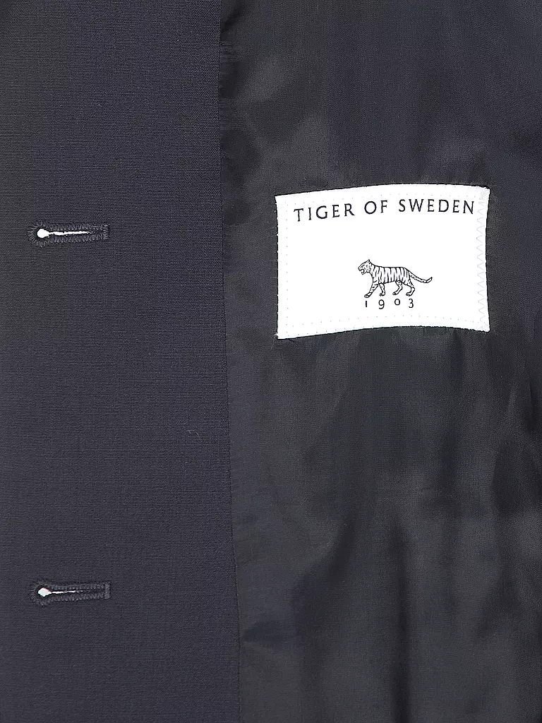 TIGER OF SWEDEN | Blazer YLJA | dunkelblau