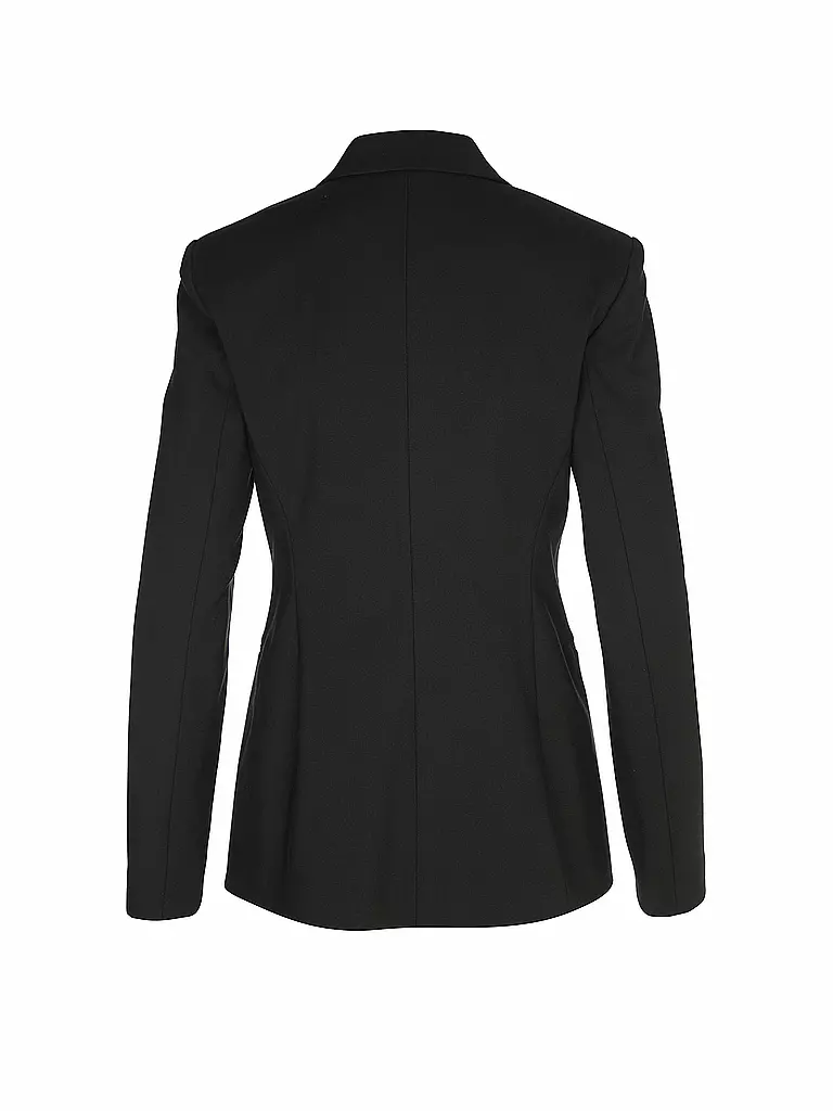 TIGER OF SWEDEN | Blazer YLJA | schwarz