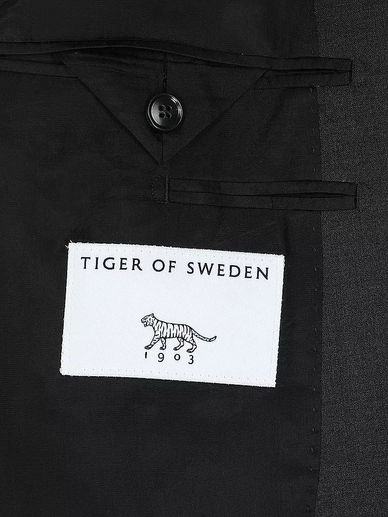 TIGER OF SWEDEN | Sakko JAMONTE | dunkelblau