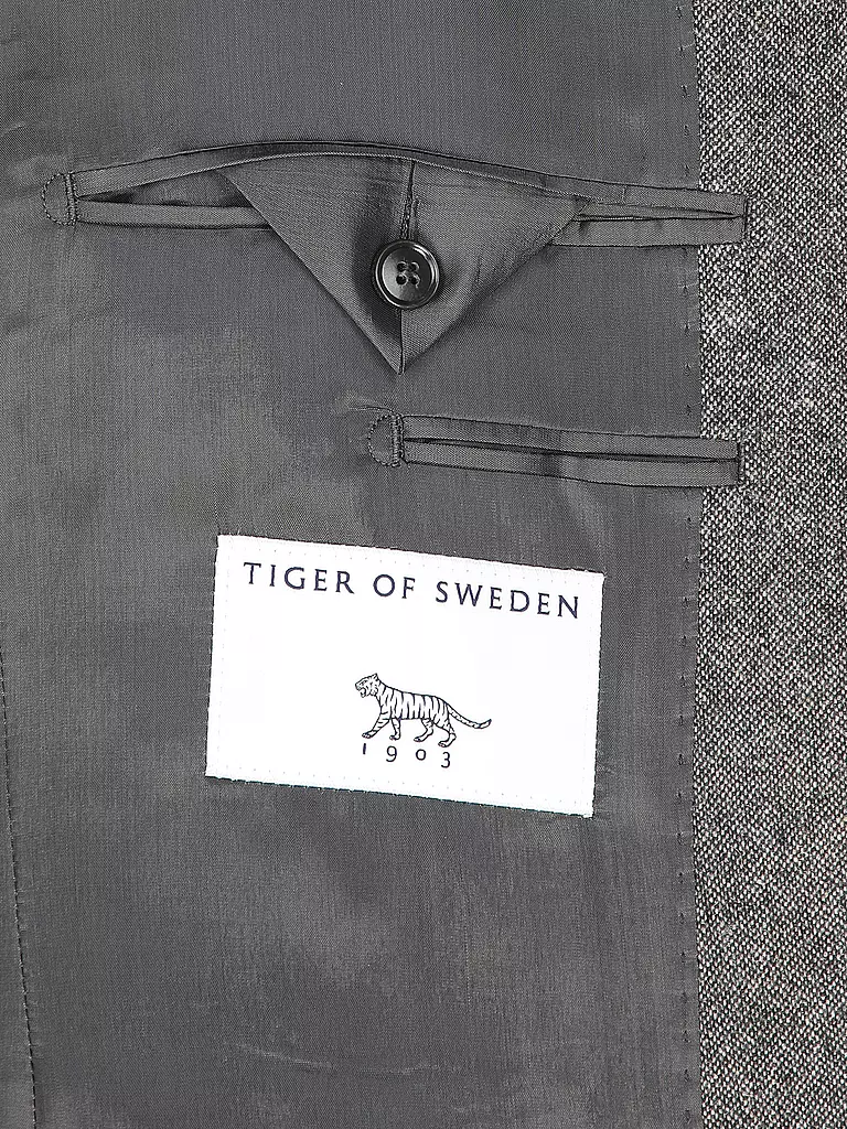 TIGER OF SWEDEN | Sakko JUSTIN  | braun