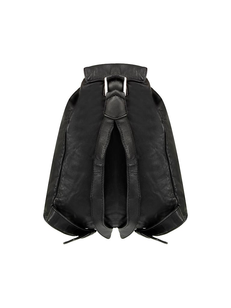 TIGHA | Leder-Rucksack  | 