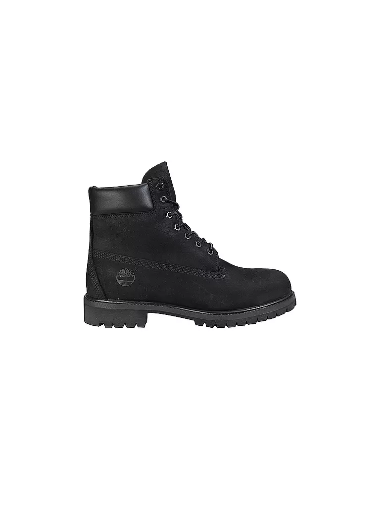 TIMBERLAND | Boots 6 INCH PREMIUM | schwarz