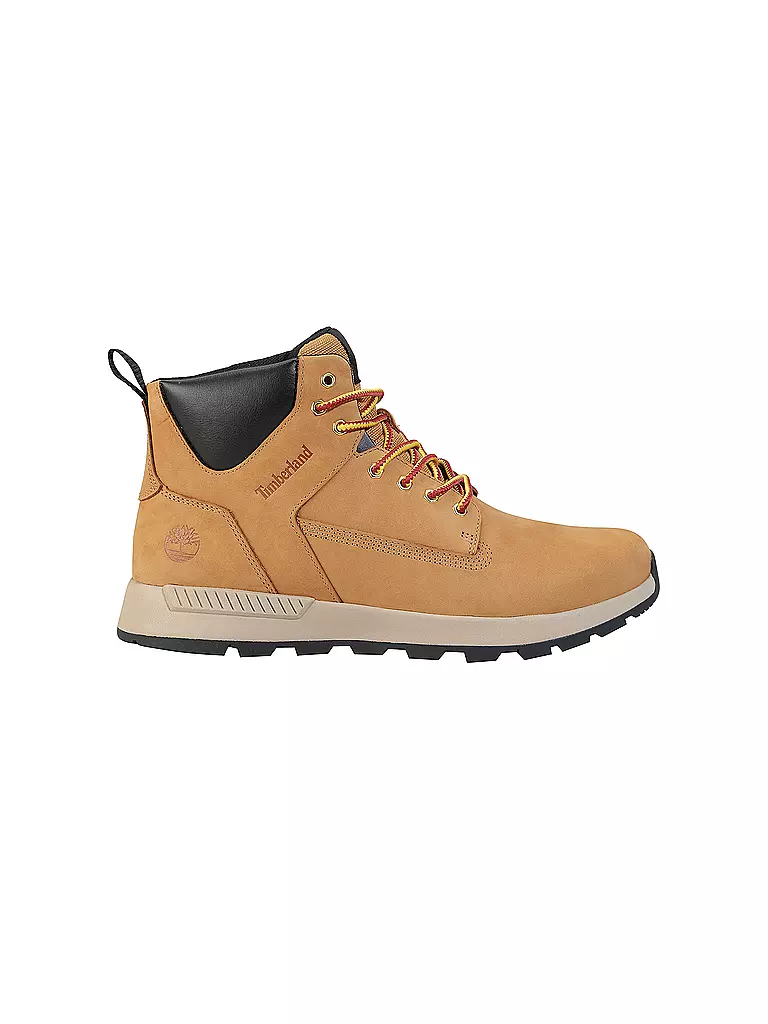 TIMBERLAND | Boots KILLINGTON TREKKER CHUKKA | braun