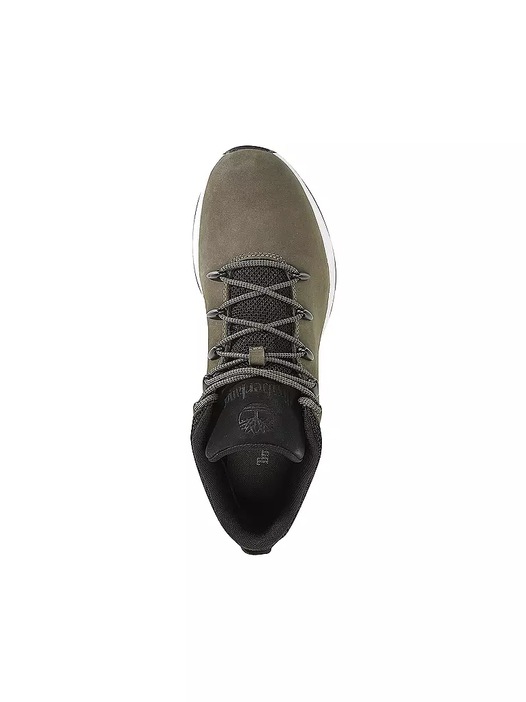 TIMBERLAND | Boots SPRINT TREKKER | olive