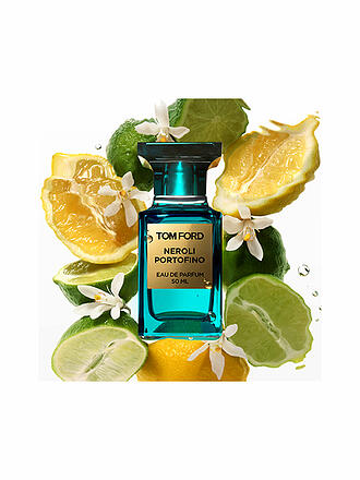 TOM FORD BEAUTY | Private Blend Neroli Portofino Eau de Parfum 30ml