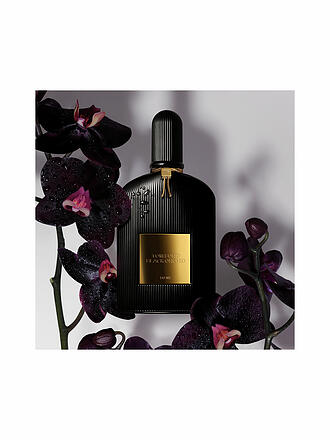 TOM FORD BEAUTY | Signature Black Orchid Parfum  30ml