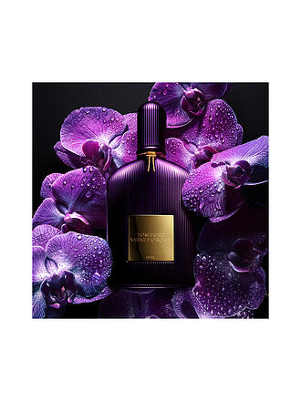 TOM FORD BEAUTY | Signature Velvet Orchid Eau de Parfum 30ml