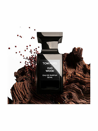 TOM FORD BEAUTY | Private Blend Oud Wood Eau de Parfum 50ml