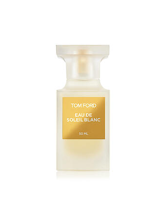 TOM FORD BEAUTY | Private Blend Eau de Soleil Blanc Eau de Toilette 50ml