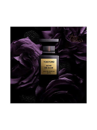 TOM FORD BEAUTY | Private Blend Noir de Noir Eau de Parfum 100ml