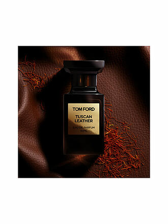 TOM FORD BEAUTY | Private Blend Tuscan Leather Eau de Parfum 50ml