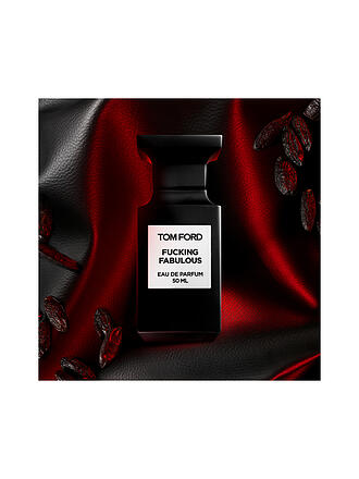 TOM FORD BEAUTY | Private Blend Fucking Fabulous Eau de Parfum 50ml