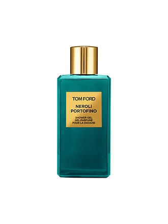 TOM FORD BEAUTY | Private Blend Neroli Portofino Shower Gel 250ml