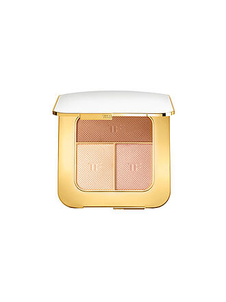 TOM FORD BEAUTY | Puder - Soleil Contouring Compact Powder (03 Bask)