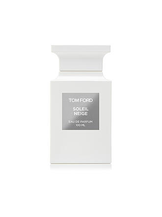 TOM FORD BEAUTY | Private Blend Soleil Neige Eau de Parfum 100ml